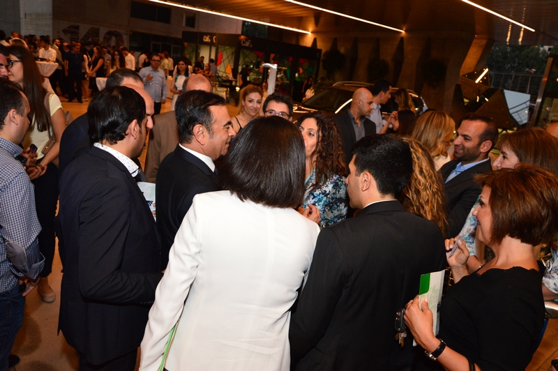Lebanon Climate Act